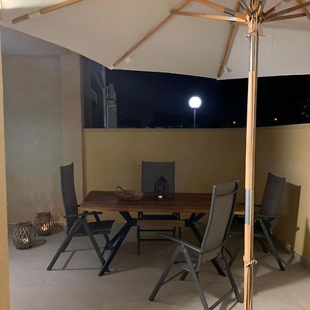Holiday House Torrevieja Dış mekan fotoğraf