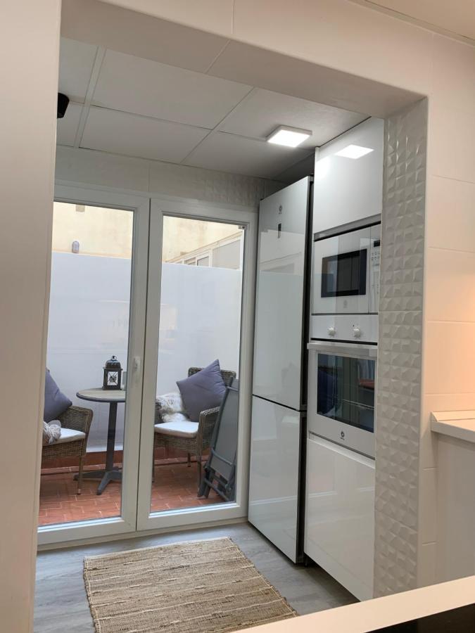 Holiday House Torrevieja Dış mekan fotoğraf