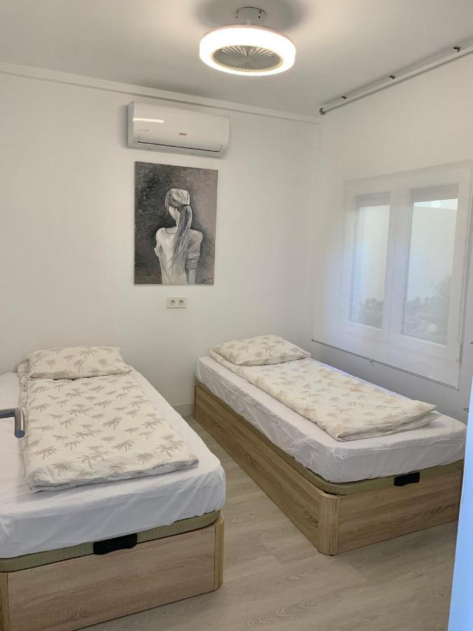 Holiday House Torrevieja Dış mekan fotoğraf