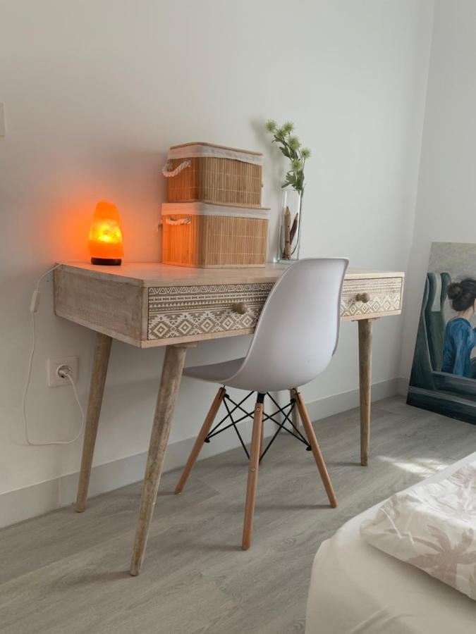 Holiday House Torrevieja Dış mekan fotoğraf