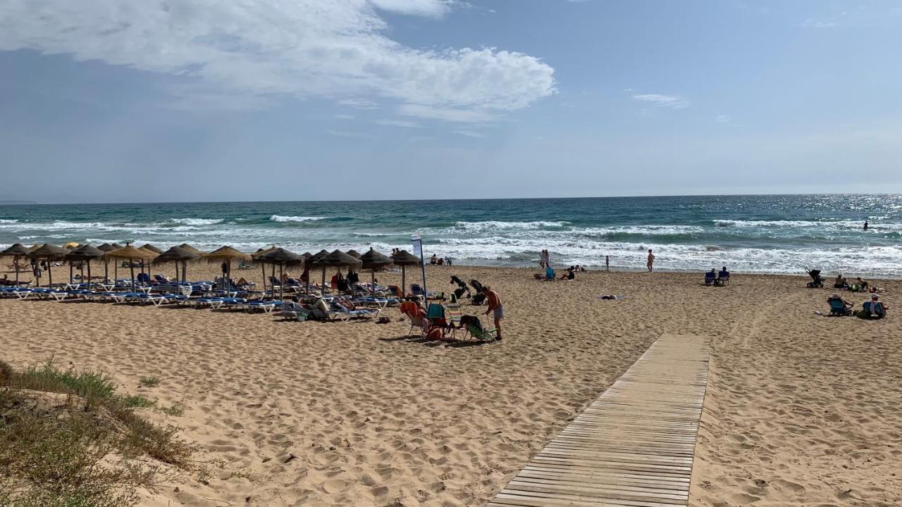 Holiday House Torrevieja Dış mekan fotoğraf