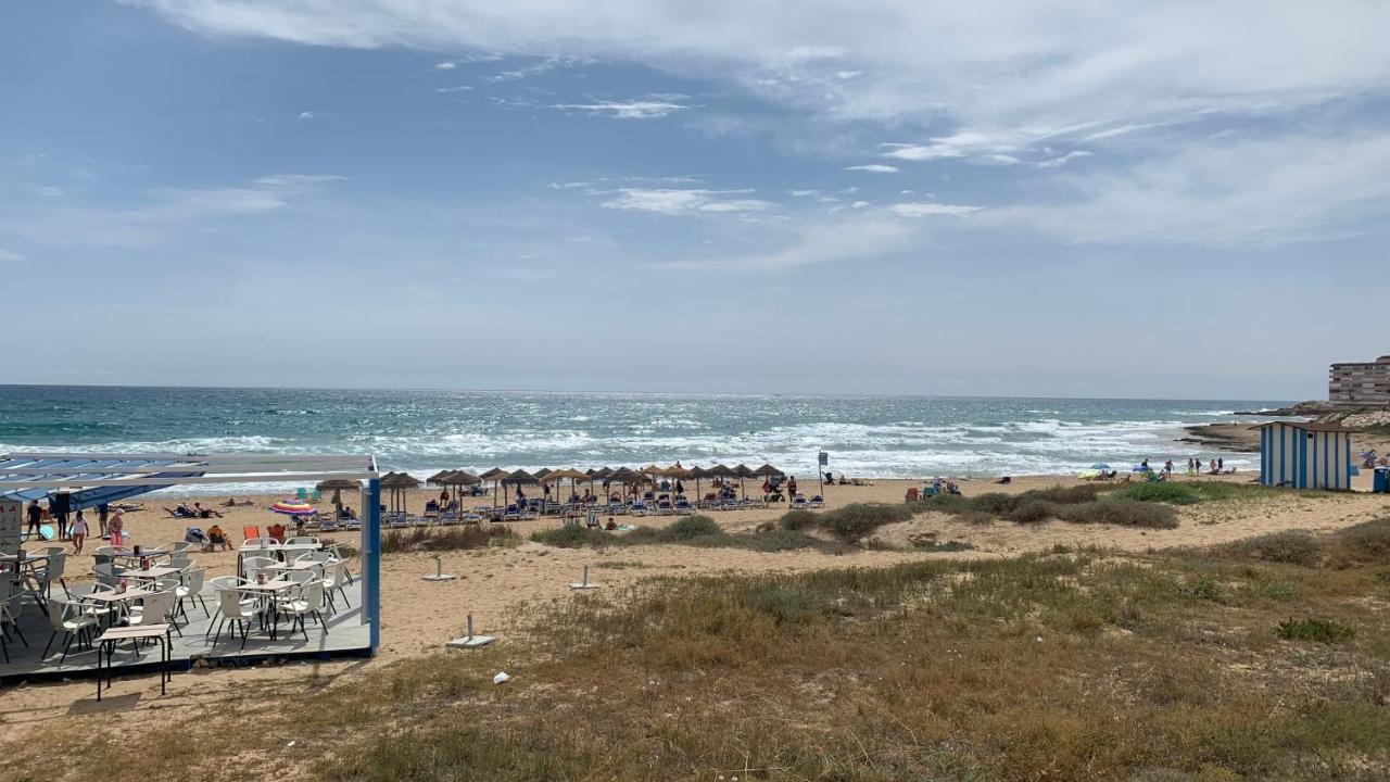 Holiday House Torrevieja Dış mekan fotoğraf