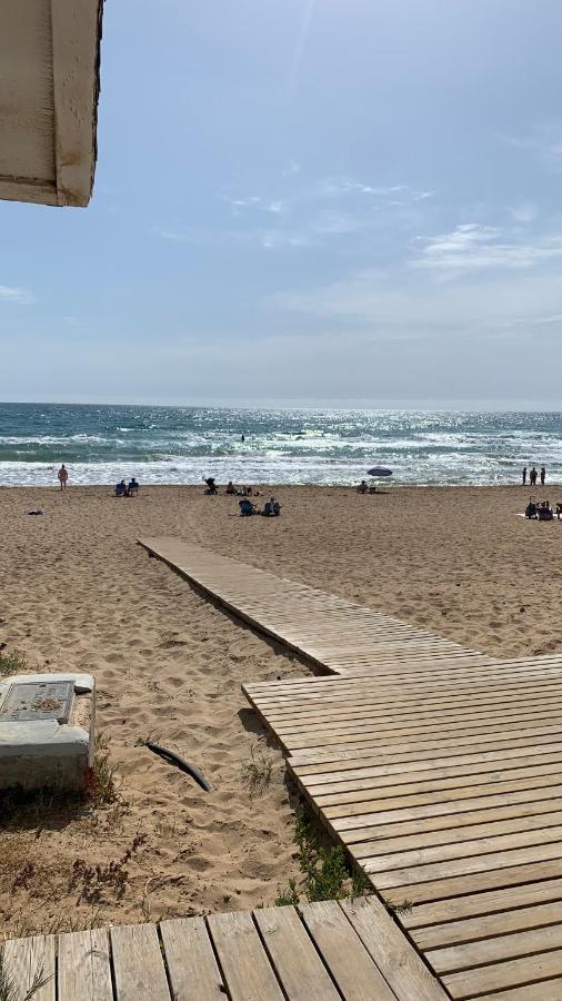 Holiday House Torrevieja Dış mekan fotoğraf